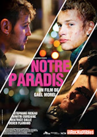 Notre Paradis (Sub Esp) Peliculas Gays Gratis