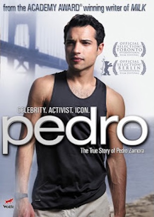 Pedro (2008) (Sub Español) Pelicula Online