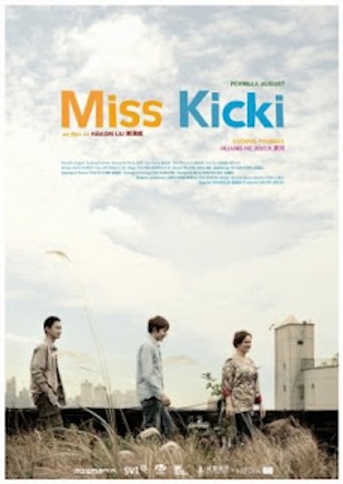 Miss Kicki (Sub Esp) Pelicula Gay Online
