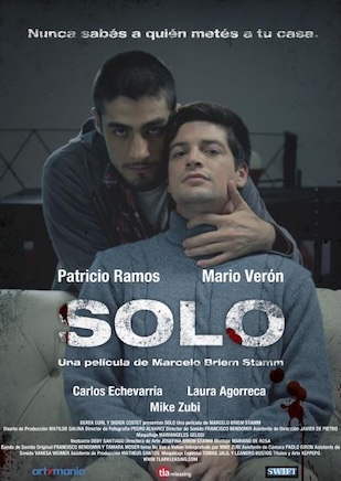 Solo (Audio-Español.Arg) Online