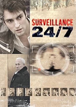 Surveillance 24/7 (Sub-Español) Online