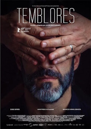 Temblores (2019) Peliculas Tematica Gay Online