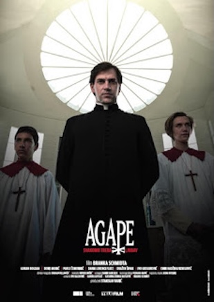 Agape (Croacia 2017) Subt Español - Cine Gay