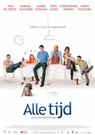 Alle Tijd (2011) (Sub-Español) Peliculas Gay Online