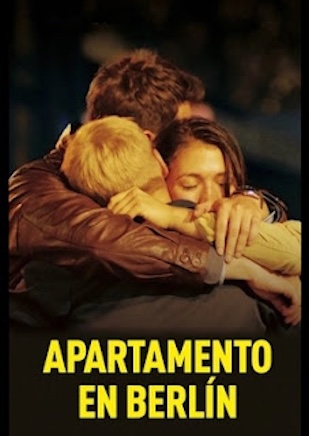 Apartamento en Berlín - Die Geschwister - Subt