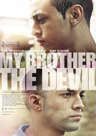 My Brother the Devil (Sub. Español) Online