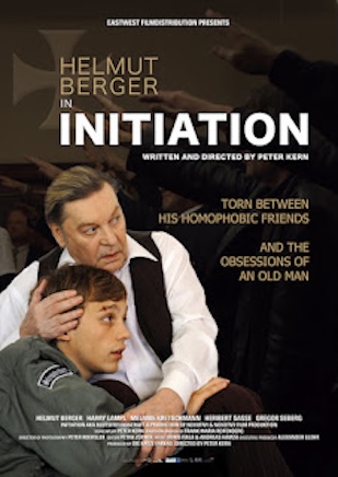 Blutsfreundschaft (Initiation) (Sub-Esp) Online