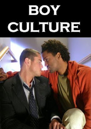 Boy Culture (Sub Epañol) Pelicula Gay Gratis