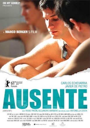 Ausente (Audio Latino) Cine LGBT Online