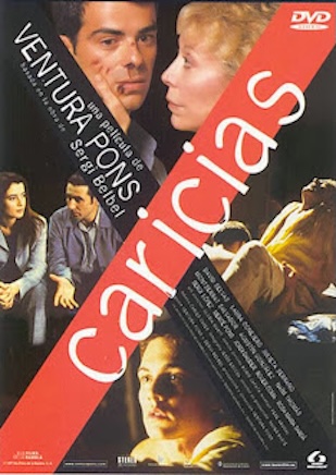 Caricias (Audio Esp) Peliculas LGBT Gratis