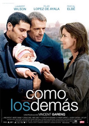 Como los demas (Audio-Español) Online