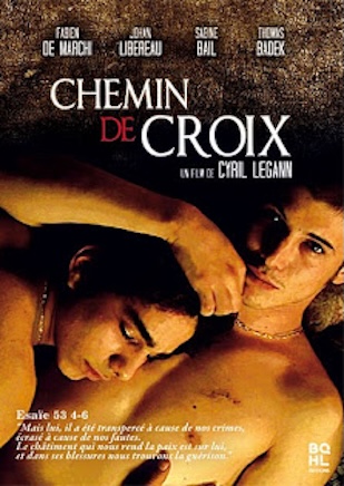 Chemin De Croix (Sub Español) Online
