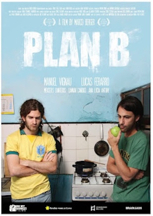 Plan B (Audio Latino) Pelicula LGBT Online
