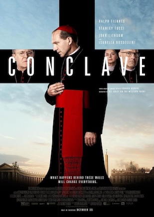 Conclave (2024) Audio Latino - Cine LGBT Gratis
