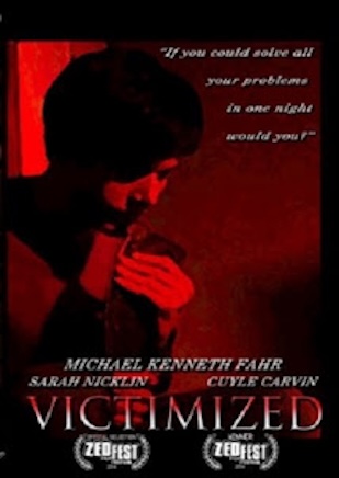Victimized (2014) Subt Esp - Pelicula Tematica Gay
