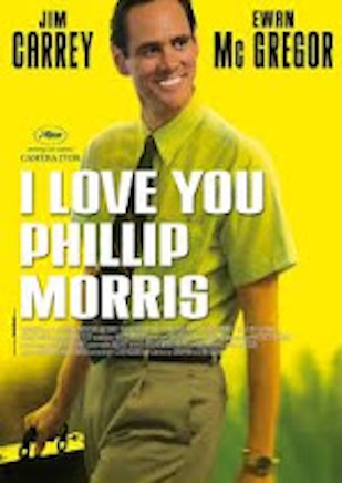 I Love You Phillip Morris (Sub Español) Online