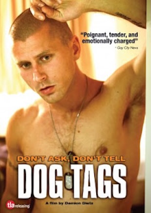 Dog Tags (Sub-Español) Peliculas Online