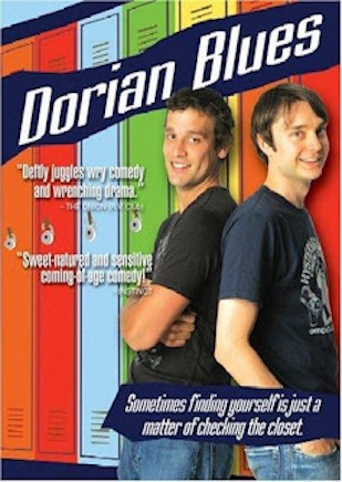Dorian Blues (Subt Español) Cine LGBT Gratis
