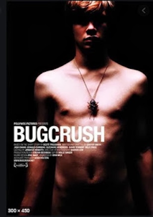 Bugcrush (Sub Español) Peliculas Online