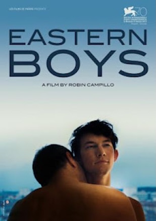 Eastern Boys - Chicos del Este (Subt Español)