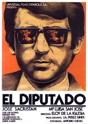 El Diputado (Audio Latino V.O) Pelicula Online