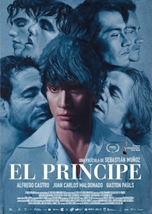 El Príncipe (Audio Original Español Latino)