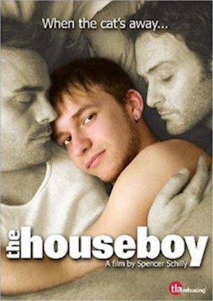The House Boy (Sub-Español) Online