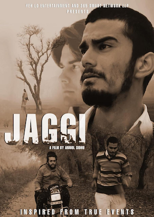 Jaggi (2022) Subt. Español - Peliculas Gay Online