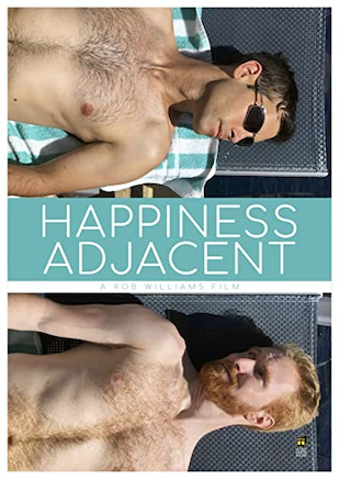Happiness Adjacent (2018) Cine Gay