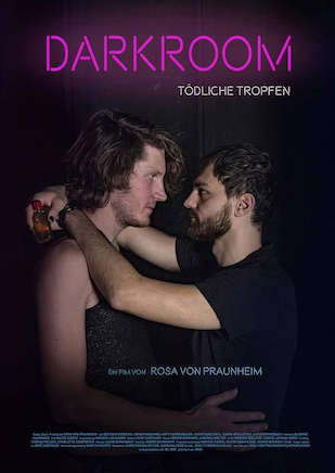 Darkroom (Tödliche Tropfen) 2019 - Subt Esp