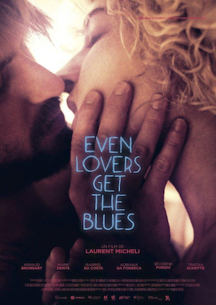 Even Lovers Get the Blues (2016) Subt. Español