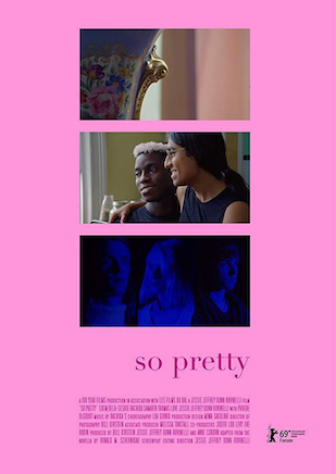 So Pretty (2019) Subt. Esp - Peliculas Gay