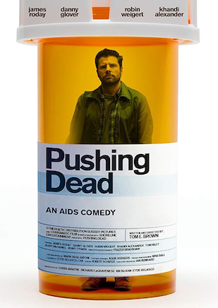 Empujando a los muertos | Pushing Dead (2016)