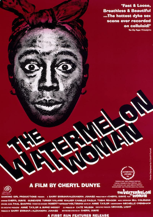 The Watermelon Woman (1996) Subt Esp Ver Peliculas Gay