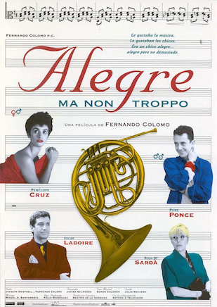 Alegre ma non troppo (1994) Peliculas Gay