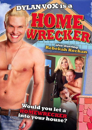 Homewrecker (2009) Subt - Peliculas Gay