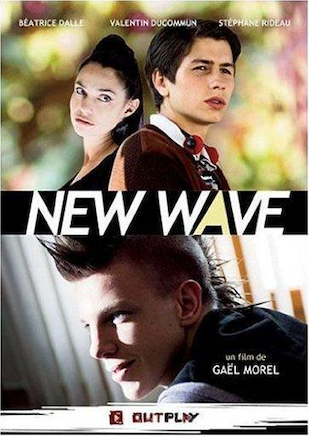 New Wave (2008) Subtitulos Español - Gay Online