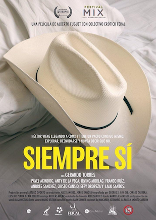 Siempre sí (Always Say Yes) 2019 - Audio Latino