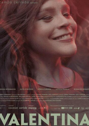 Valentina (2020) Subt. Esp - Ver Cine Gay