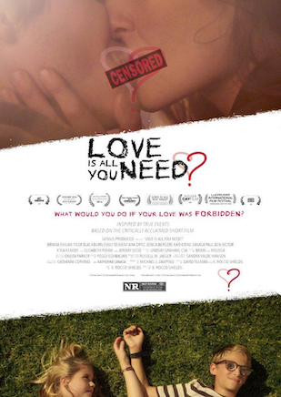 Love Is All You Need 2? (2016) Subt. Español