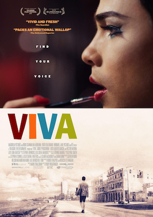 Viva (2017) Peliculas Gay LGBT Gratis Online