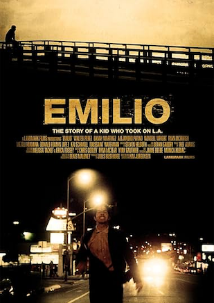 Emilio (2008) Audio Latino