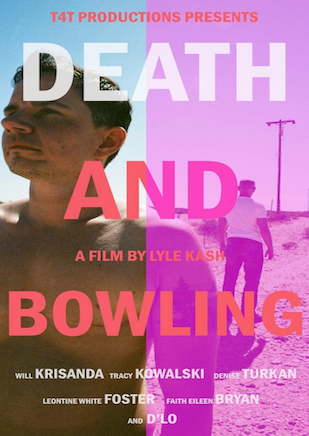 Death and Bowling (2021) Subt - Peliculas Gay