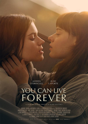 You Can Live Forever (2022) Subt Español