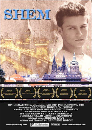 Shem (2004) Subt. Español - Peliculas Gay