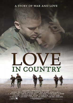 Love in Country (2023) Subt. Esp - Peliculas Queer