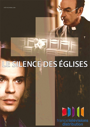Le silence des églises (El Silencio de la Iglesia) 2013