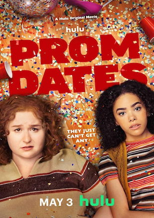 Prom Dates (2024) Subt Español - Peliculas Gay