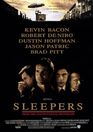 Los hijos de la calle | Sleepers (1996) (Audio Lat)