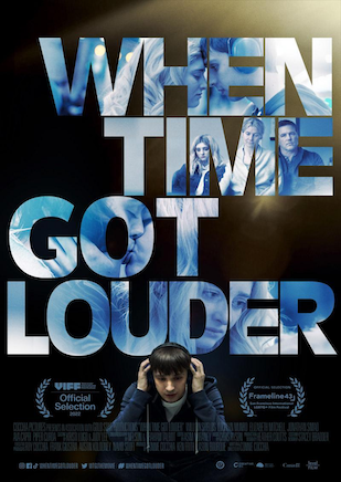 When Time Got Louder (2022) Subt. Español